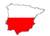 LUMINOSOS REGUI - Polski